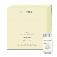 Cotril Life Densifying Scalp Lotion 14x6ml